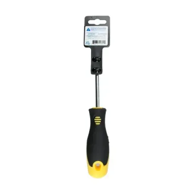 Destornillador De Pala 1/4' X 4' Surtek Barra Redonda