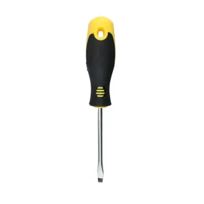 Destornillador De Pala 1/4' X 4' Surtek Barra Redonda