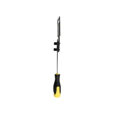 Destornillador De Cabinet 1/8' X 4' Surtek Barra Redonda