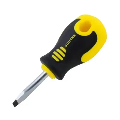 Destornillador Pala Tipo Trompo 1/4' X 1.1/2' Surtek