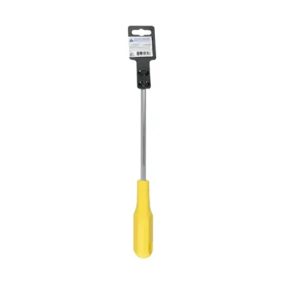 Destornillador De Pala 5/16' X 8' Surtek Mango Amarillo