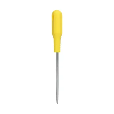 Destornillador De Pala 5/16' X 6' Surtek Mango Amarillo