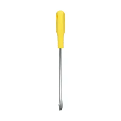 Destornillador De Pala 3/8' X 8' Surtek Mango Amarillo