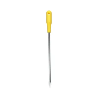 Destornillador De Pala 3/8' X 12' Surtek Mango Amarillo