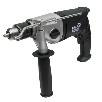 Taladro Percutor 850 W Industrial Toolcraft De 1/2'