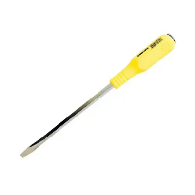 Destornillador De Golpe Pala 1/4' X 6' Surtek Cuadrado