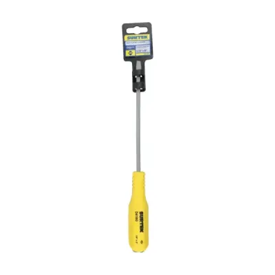 Destornillador De Golpe Pala 1/4' X 6' Surtek Cuadrado