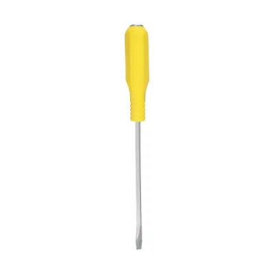 Destornillador De Golpe Pala 1/4' X 6' Surtek Cuadrado