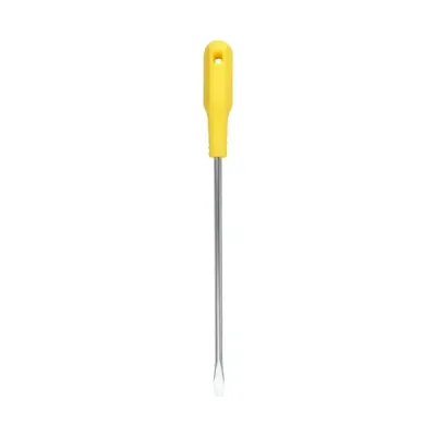Destornillador De Pala 5/16' X 10' Surtek Mango Amarillo