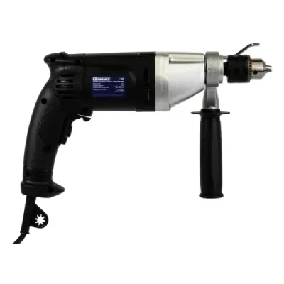 Taladro Percutor 850 W Industrial Toolcraft De 1/2'