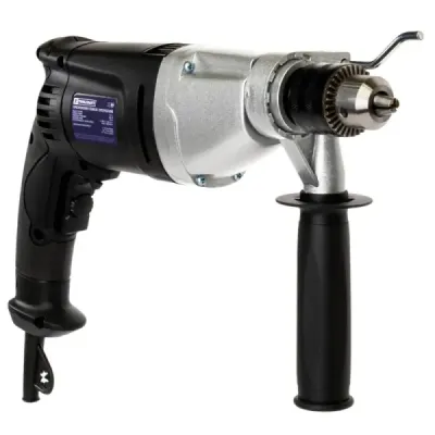 Taladro Percutor 850 W Industrial Toolcraft De 1/2'