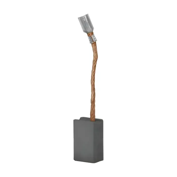 Escobillas De Repuesto Para Pulidora Toolcraft Tc4475 (TC4475C)
