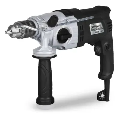 Taladro Percutor 1.050 W Industrial Toolcraft De 1/2'