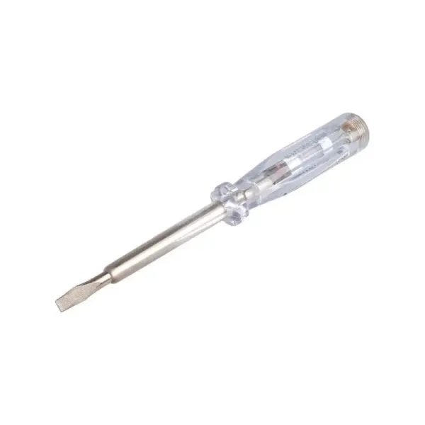 Probador Voltaje Corriente Alterna 100v - 500v Rojo Surtek (DCA14)