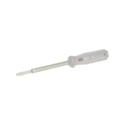 Probador Voltaje Corriente Alterna 100v - 500v 19 Cm Surtek