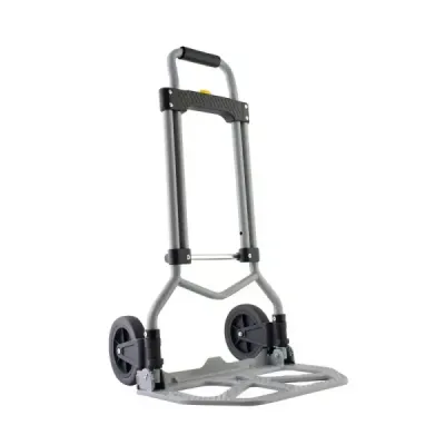 Zorra Carretilla Plegable 97 Cm X 25.5 Cm 60 Kg Surtek