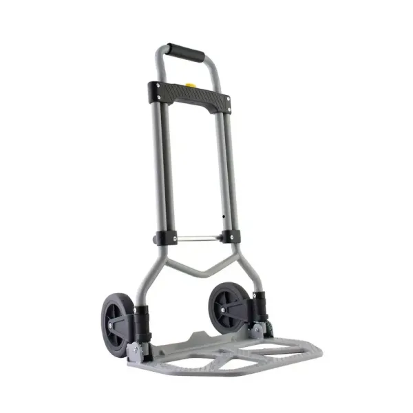 Zorra Carretilla Plegable 97 Cm X 25.5 Cm 60 Kg Surtek (DPA60)