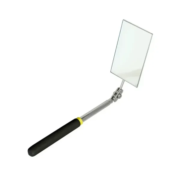 Espejo De Inspección Telescópico Largo 30 Cm A 44 Cm Surtek (EIT01)