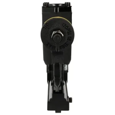 Grapadora Engrapadora Neumática 3/8' 4 Mm A 16 Mm Surtek