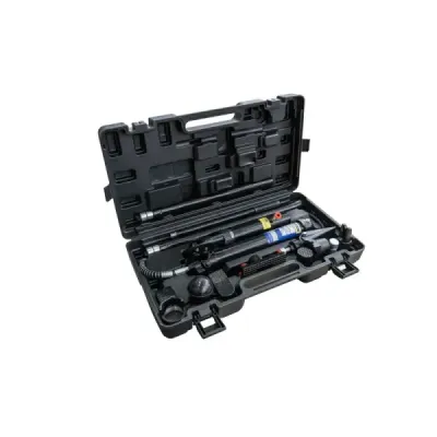 Equipo Hidráulico Para Carrocero 10 T Surtek 62 Mpa 435 Ml