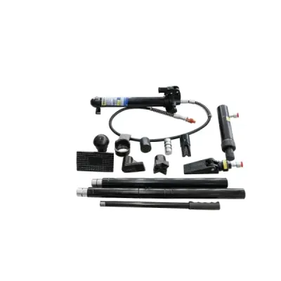 Equipo Hidráulico Para Carrocero 10 T Surtek 62 Mpa 435 Ml