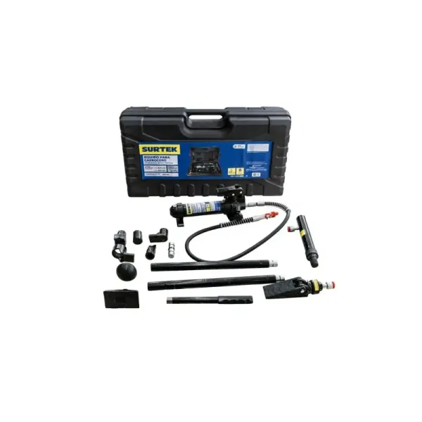 Equipo Hidráulico Para Carrocero 4 T Surtek 56 Mpa 305 Ml (EQC4)