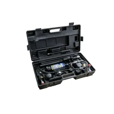 Equipo Hidráulico Para Carrocero 4 T Surtek 56 Mpa 305 Ml