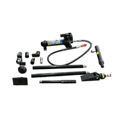 Equipo Hidráulico Para Carrocero 4 T Surtek 56 Mpa 305 Ml
