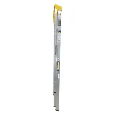 Escalera De Tijera 5 Peldaños Antideslizantes 90 Kg Surtek