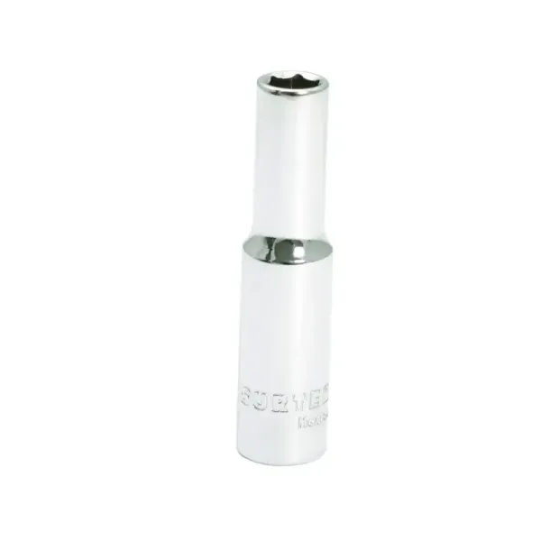 Copa Larga De 7 Mm X 2' 6 Puntas Surtek Cuadro De 1/4' (F4407HLM)