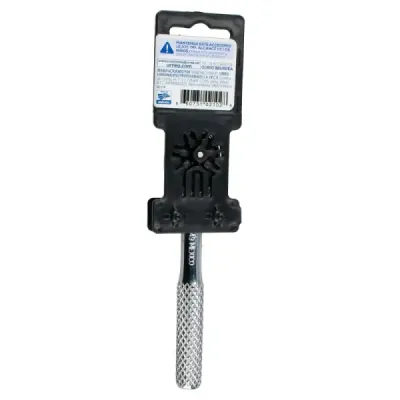 Ratchet Reversible Cabeza Pera 1/4' Surtek Largo 12.7 Cm