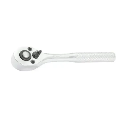 Ratchet Reversible Cabeza Pera 1/4' Surtek Largo 12.7 Cm