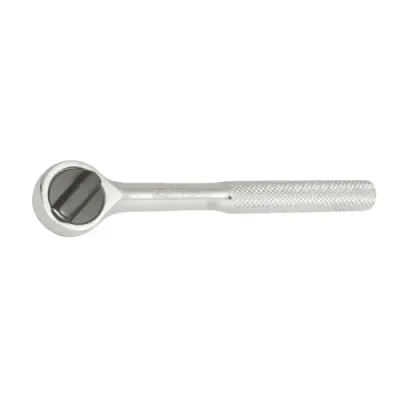 Ratchet Reversible Cabeza Redonda 1/4' Surtek Largo 13 Cm