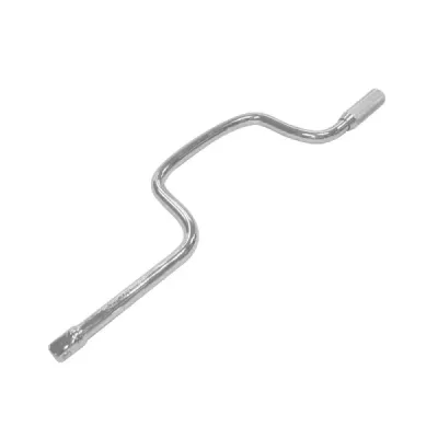 Mango Berbiquí Para Copas Mando 1/2' Largo 16' Toolcraft