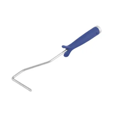 Mini Rodillo De Pintura Sin Felpa 4' Toolcraft Sencillo
