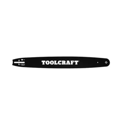 Barra Para Motosierra Eléctrica De 18' Toolcraft