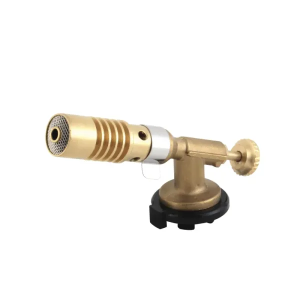 Boquilla Para Lata 1/4 De Vuelta Toolcraft Perilla Ajustable (TC4630)
