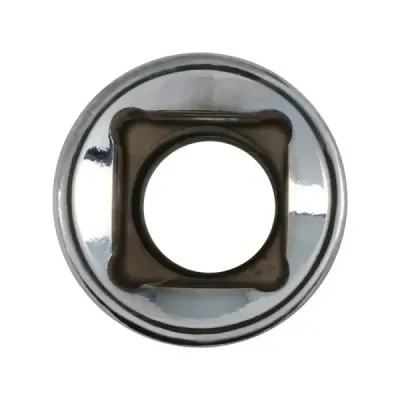 Copa Larga De 3/8' X 2.1/2' 6 Puntas Surtek Cuadro 3/8'