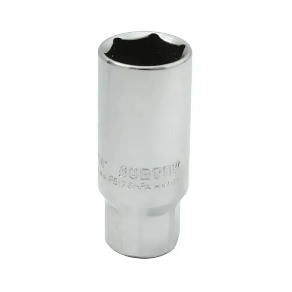 Copa Para Bujía De 13/16' Con Neopreno Surtek Cuadro 3/8' (F5126HPA)
