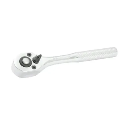 Ratchet Reversible Cabeza Pera 3/8' Surtek Largo 17.7 Cm