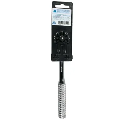 Ratchet Reversible Cabeza Pera 3/8' Surtek Largo 17.7 Cm