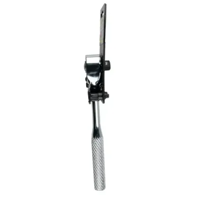 Ratchet Reversible Cabeza Pera 3/8' Surtek Largo 17.7 Cm