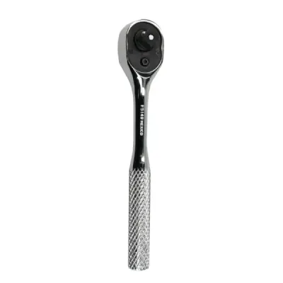 Ratchet Reversible Cabeza Pera 3/8' Surtek Largo 17.7 Cm