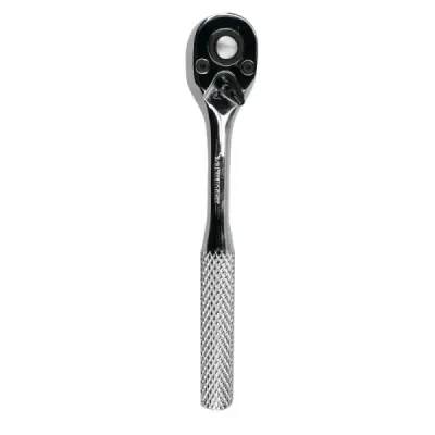 Ratchet Reversible Cabeza Pera 3/8' Surtek Largo 17.7 Cm