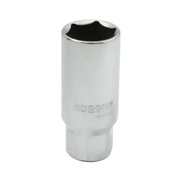 Copa Para Bujía De 5/8' Con Neopreno Surtek Cuadro 1/2' (F582050)