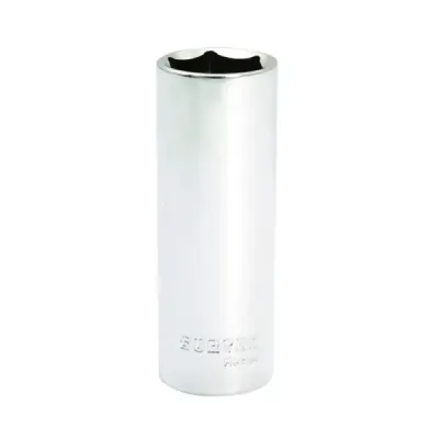 Copa Larga 15/16' X 3.3/16' 6 Puntas Surtek Cuadro 1/2'