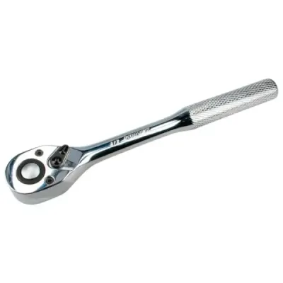 Ratchet Reversible Cabeza Pera 1/2' Surtek Largo 25.7 Cm