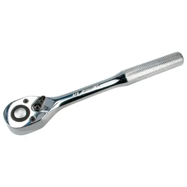 Ratchet Reversible Cabeza Pera 1/2' Surtek Largo 25.7 Cm (F5849)