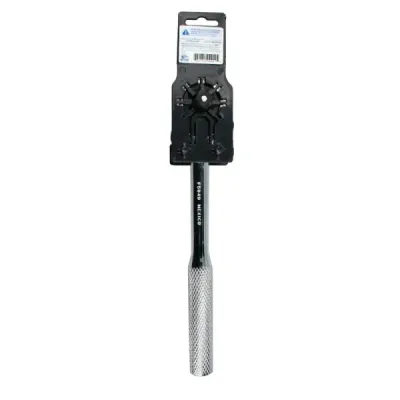 Ratchet Reversible Cabeza Pera 1/2' Surtek Largo 25.7 Cm