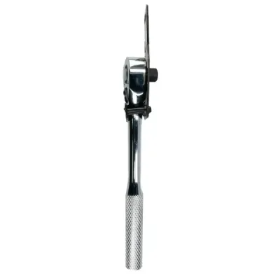 Ratchet Reversible Cabeza Pera 1/2' Surtek Largo 25.7 Cm